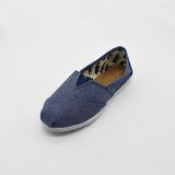 Latest New Developed Canvas Casual Shoe Fashion Women Shoes