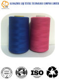100% Polyester High-Tenacity Filament Textile Sewing Thread