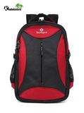 Outdoor Hiking Backpack Bag Shoulder Bag Oxford Backpack Bag