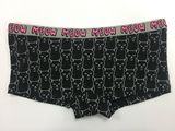 Girls Cotton Underwear, Boyshorts