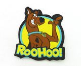 School Uniform Customized Woven Patch (HG-3211)