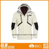 Men's Outdoor 3 in 1 Winter Jacket