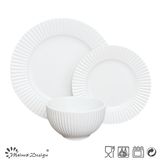 18PCS Ceramic Stoneware Dinner Set Manufacture Wholesale