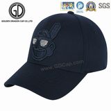 2016 New Style Era Baseball Cap with 3D Embroidery & Rhinestone