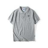 Fashion Polo Shirt Made in China