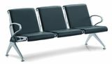 Price Airport Chair Steel Chair with Cushion (DX708LAL)