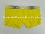 New Design Cotton Men's Boxer Brief Underwear