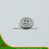 4 Hole New Design Metal Button (JS-042)