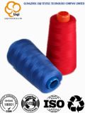 High-Strength 100% Polyester Textile Sewing Thread for Knitting Use