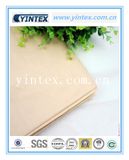 Comfortable Microfiber Cotton/Polyester Fabric Home Textile Material Cloth for Sewing