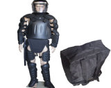 Riot Police Suit with Carrying Bag