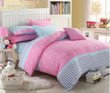 Sweet and Fresh Style Pure Cotton Printing Bedding Sets