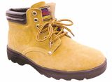 Ufa050 Womens Iron Toe Cap Cheap Safety Shoes