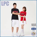 2016 OEM Summer Cute Casual Wholesale Custom School Uniform