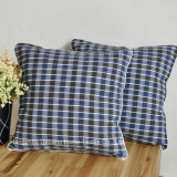 Top Quality Cheap New Fashion Grid Cushion