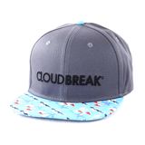 Snapback New Fashion Era Flat Visor Caps