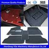 PVC Environmental Tasteless Double Color Coil Materials Car and Foot Carpet