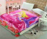 2017 Bed Blanket Summer Fleece Blanket Light Blankets