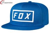 100% Cotton 5 Panel Fitted Baseball Cap with Flat Embroidery