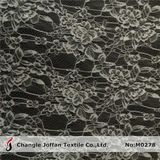 Fashion Allover Jacquard Lace Fabric (M0278)