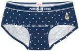 New Design Lady Underwear Women Sexy Lingerie Underwear Women Slip with Eco Permit