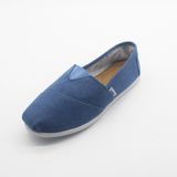 Classic Style Canvas Casual Shoes for Men