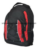 Popular 600d Polyester Sports Backpack Bags