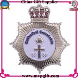 2017 Fashion Metal Badge for Military Badge