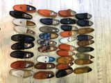 Men's Shoes, PU Casual Shoes, PU Leather Shoes, High Quality for PU Men Shoes. 9000pairs