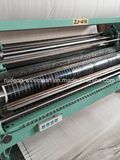 Fabric Pleating Machine for Skirt