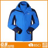 Men's 3 in 1 Warm Fashion Jacket