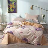 Low Price Bedroom Set Cartoon Bedding Duvet Cover Set