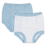 Potty Training Panty Plain Toddler Boy Underwear