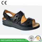 Grace Health Shoes Leather Sandal