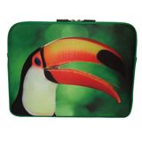 Full Printing Colored Protective Neoprene Laptop Bag (FRT1-165)