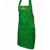 SGS Audit Eco-Friendly Kitchen Promotion Apron (AP831W)