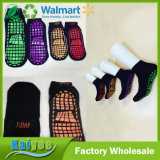China Socks Factory Wholesale Custom Trampoline Sports Sock