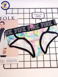 New Design Lady Underwear Women Sexy Lingerie Underwear Women Slip with Eco Permit