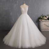 Amelie Rocky 2018 Tulle Lace Bridal Wedding Dress