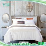 Durable Luxurious Bed Sheet Customized Hotel Bedding