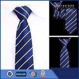 Professional Microfibe Jacquard Necktie