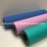 High Quality Eco Friendly Yoga Mat with Factory Wholesale