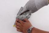 Cut Resistant Gloves PU Anti-Cutting Safety Work Gloves