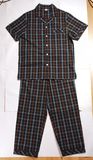 100% Cotton Printed Flannel Pajama