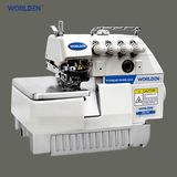 Wd-747 Four Thread Overlock Industrial Sewing Machine