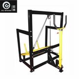 Plate Loaded Hammer Strength PRO Tackler Machine Osh041 Sprots Equipment