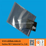 Zipper Plastic Bag Packing for Sensitive Equipments