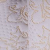 Mattress Fabric - Decorative Polyester Jacquard Knitted Mattress Fabric