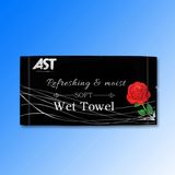 Disposable Hand Towel Wet Towel