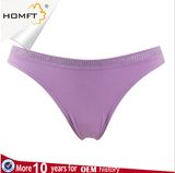 Various Sizes Sexy Nylon Undergarment Diamond Sexy Lingerie Sexy Thong Panties